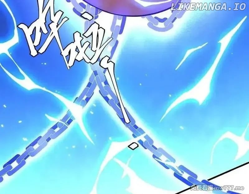 With My Netherworld Trillions, Game On! Chapter 217 - page 193